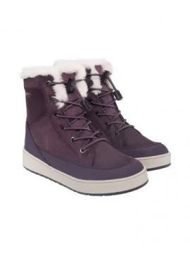 Naujiena! Viking žiemos batai Maia Warm WP SL. Spalva violetinė